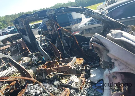 2019 Ford F-150 Xl из США, поврежденный, VIN 1FTFX1E56KKE98311